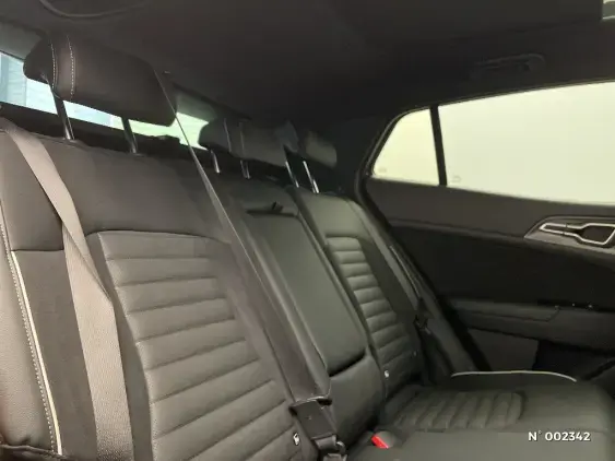 KIA SPORTAGE IV - voiture d'occasion - Photo 10
