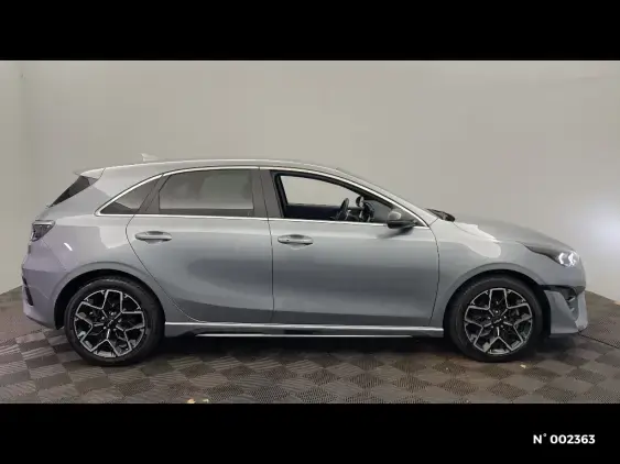 KIA CEED III - voiture d'occasion - Photo 5