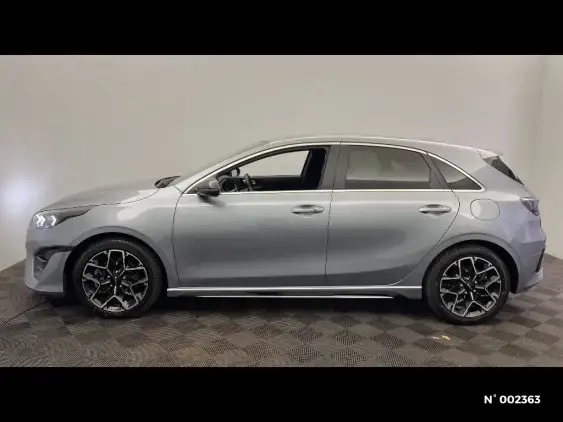 KIA CEED III - voiture d'occasion - Photo 2
