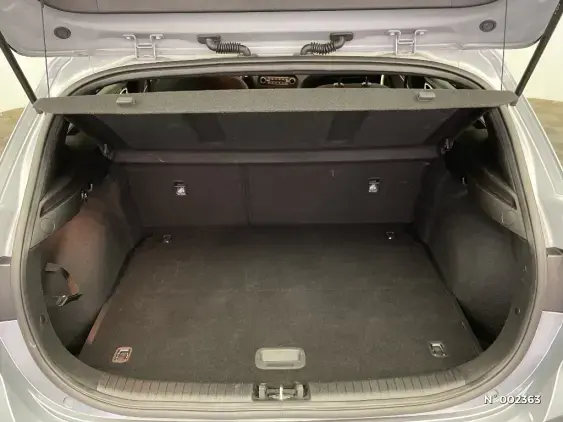 KIA CEED III - voiture d'occasion - Photo 7