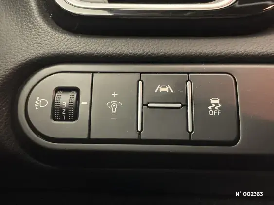 KIA CEED III - voiture d'occasion - Photo 15