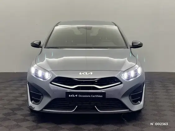 KIA CEED III - voiture d'occasion - Photo 3