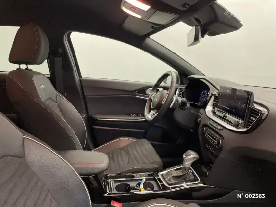 KIA CEED III - voiture d'occasion - Photo 10