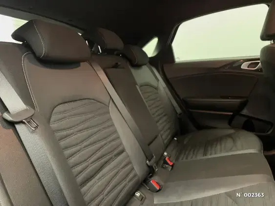 KIA CEED III - voiture d'occasion - Photo 11