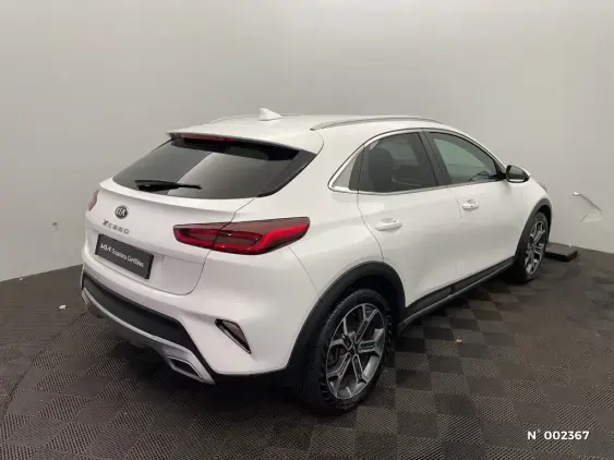 KIA XCEED - voiture d'occasion - Photo 4