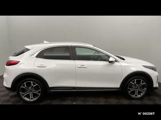 KIA XCEED - voiture d'occasion - Photo 5
