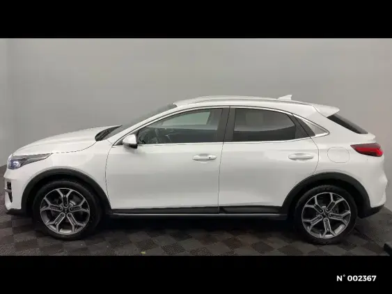 KIA XCEED - voiture d'occasion - Photo 2