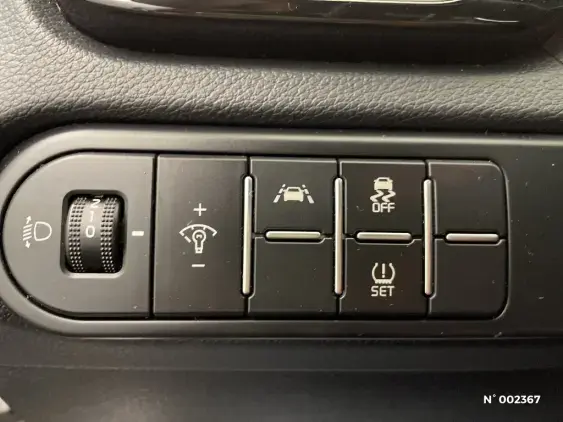 KIA XCEED - voiture d'occasion - Photo 15