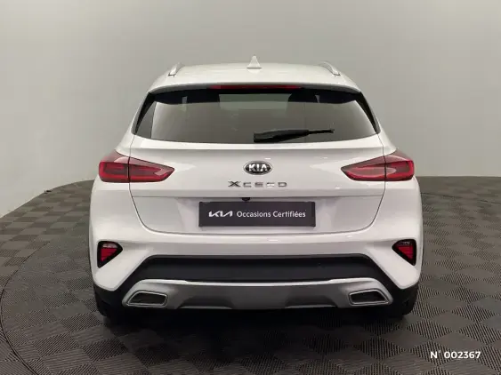 KIA XCEED - voiture d'occasion - Photo 6