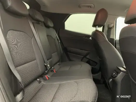 KIA XCEED - voiture d'occasion - Photo 11