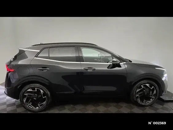 KIA SPORTAGE IV - voiture d'occasion - Photo 5