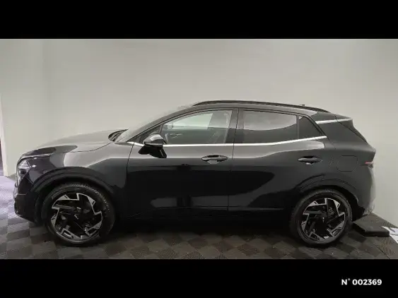 KIA SPORTAGE IV - voiture d'occasion - Photo 2