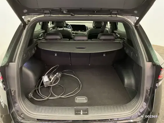 KIA SPORTAGE IV - voiture d'occasion - Photo 7