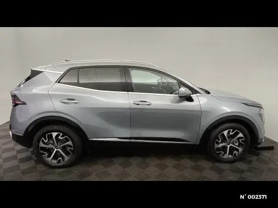 KIA SPORTAGE IV - voiture d'occasion - Photo 5