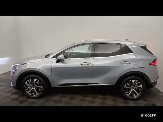 KIA SPORTAGE IV - voiture d'occasion - Photo 2