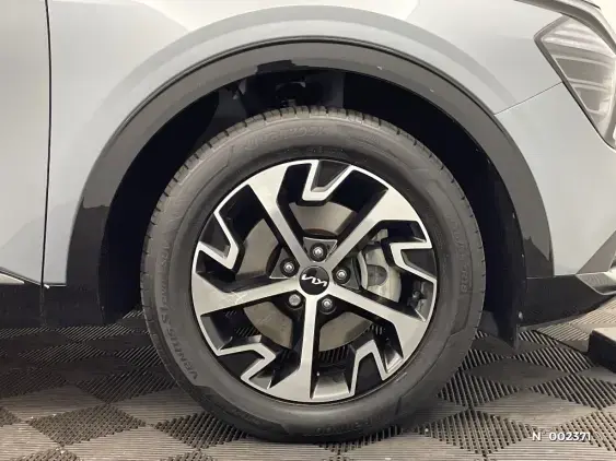 KIA SPORTAGE IV - voiture d'occasion - Photo 8