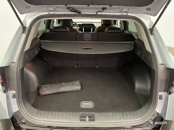 KIA SPORTAGE IV - voiture d'occasion - Photo 7