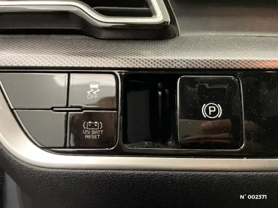 KIA SPORTAGE IV - voiture d'occasion - Photo 15