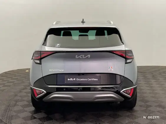KIA SPORTAGE IV - voiture d'occasion - Photo 6