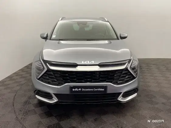 KIA SPORTAGE IV - voiture d'occasion - Photo 3