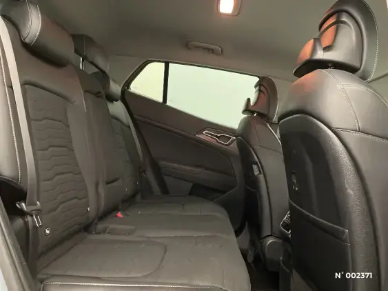 KIA SPORTAGE IV - voiture d'occasion - Photo 11
