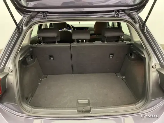 VOLKSWAGEN POLO VI - voiture d'occasion - Photo 7