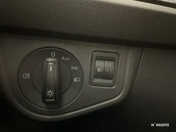 VOLKSWAGEN POLO VI - voiture d'occasion - Photo 15