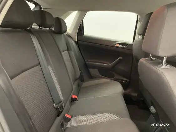 VOLKSWAGEN POLO VI - voiture d'occasion - Photo 11
