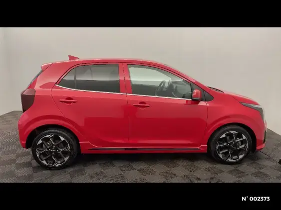 KIA PICANTO III - voiture d'occasion - Photo 5