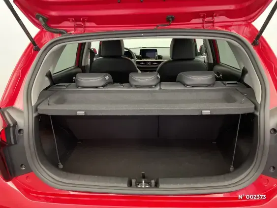 KIA PICANTO III - voiture d'occasion - Photo 7