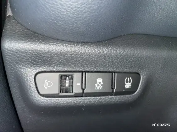 KIA PICANTO III - voiture d'occasion - Photo 15