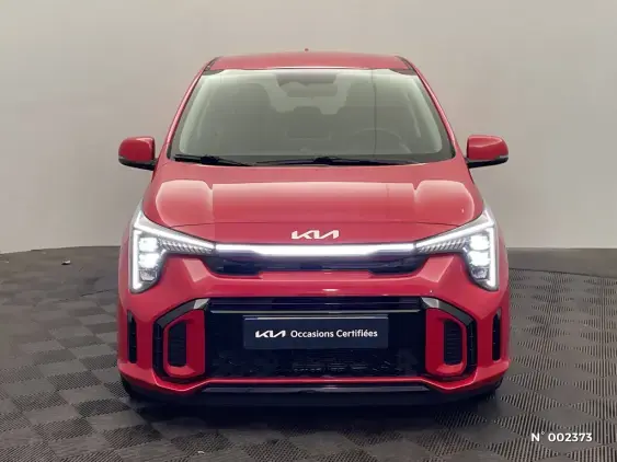 KIA PICANTO III - voiture d'occasion - Photo 3
