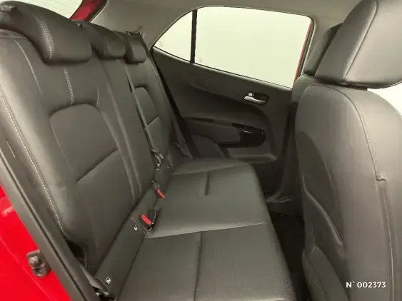KIA PICANTO III - voiture d'occasion - Photo 11