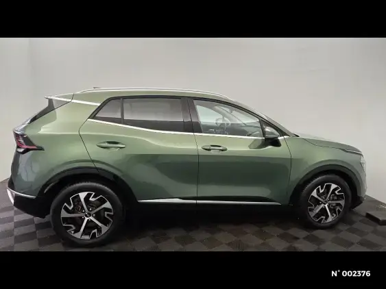KIA SPORTAGE IV - voiture d'occasion - Photo 5