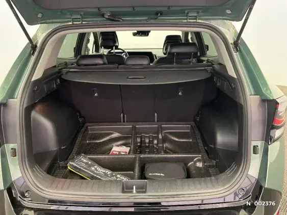 KIA SPORTAGE IV - voiture d'occasion - Photo 7