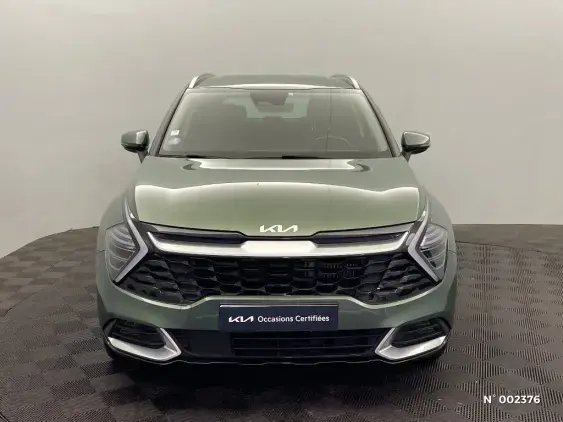 KIA SPORTAGE IV - voiture d'occasion - Photo 3