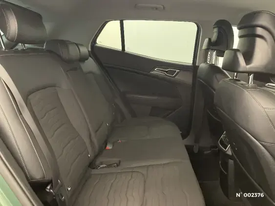 KIA SPORTAGE IV - voiture d'occasion - Photo 11