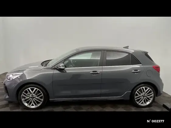 KIA RIO IV - voiture d'occasion - Photo 2