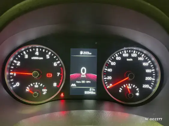 KIA RIO IV - voiture d'occasion - Photo 12