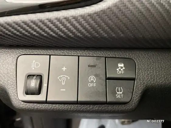 KIA RIO IV - voiture d'occasion - Photo 15