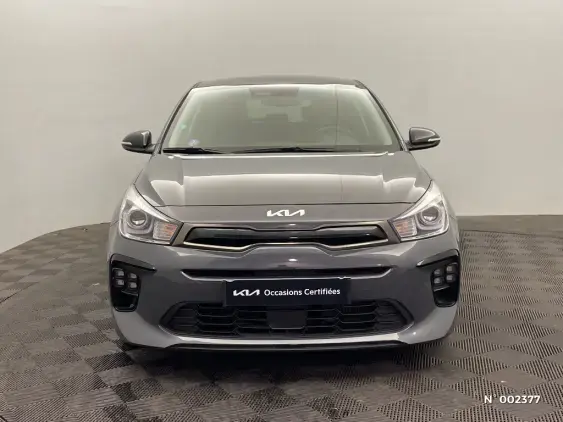 KIA RIO IV - voiture d'occasion - Photo 3