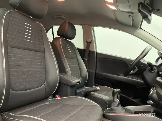 KIA RIO IV - voiture d'occasion - Photo 10