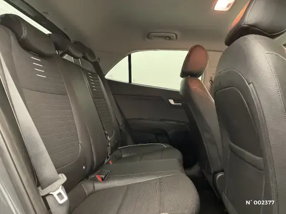 KIA RIO IV - voiture d'occasion - Photo 11