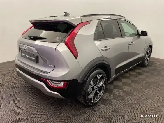 KIA NIRO II - voiture d'occasion - Photo 4