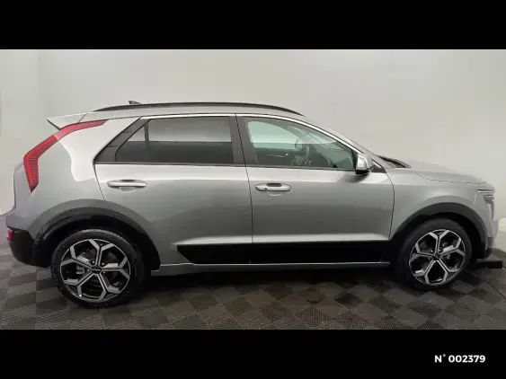KIA NIRO II - voiture d'occasion - Photo 5