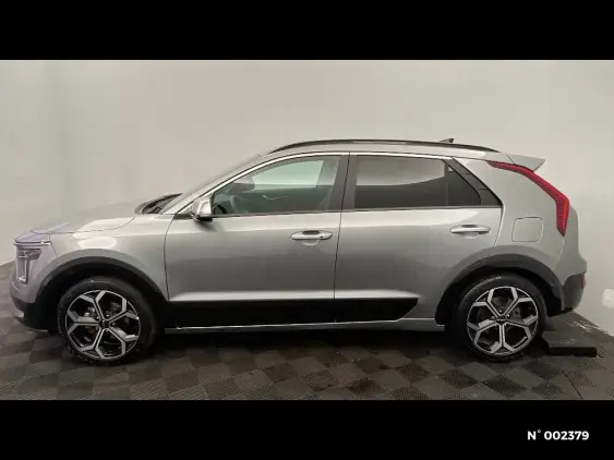 KIA NIRO II - voiture d'occasion - Photo 2