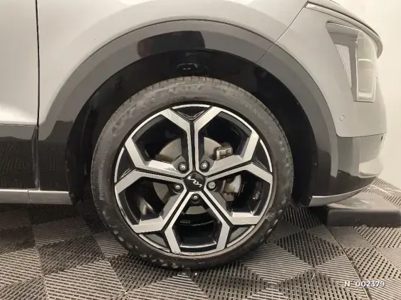 KIA NIRO II - voiture d'occasion - Photo 8
