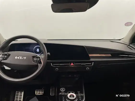 KIA NIRO II - voiture d'occasion - Photo 9