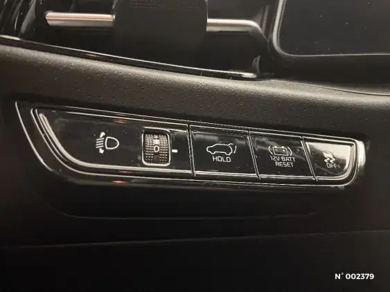 KIA NIRO II - voiture d'occasion - Photo 15