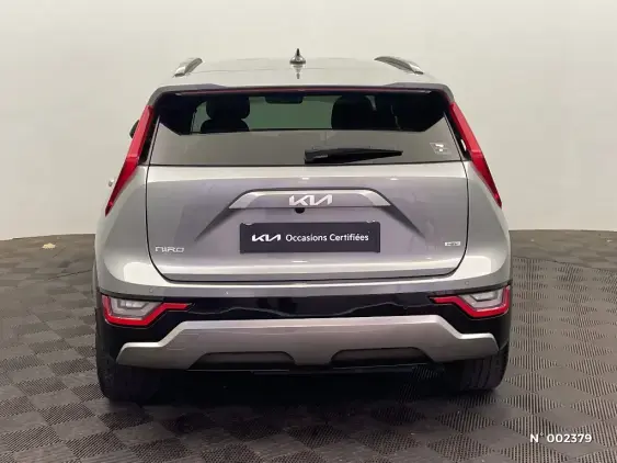 KIA NIRO II - voiture d'occasion - Photo 6